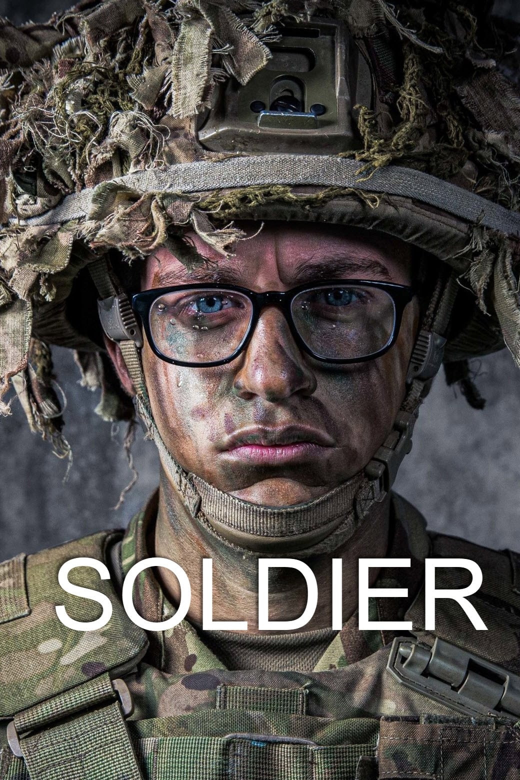 Soldier (2023) [274882] (A1696606172) [[TV Shows]] --Plex--